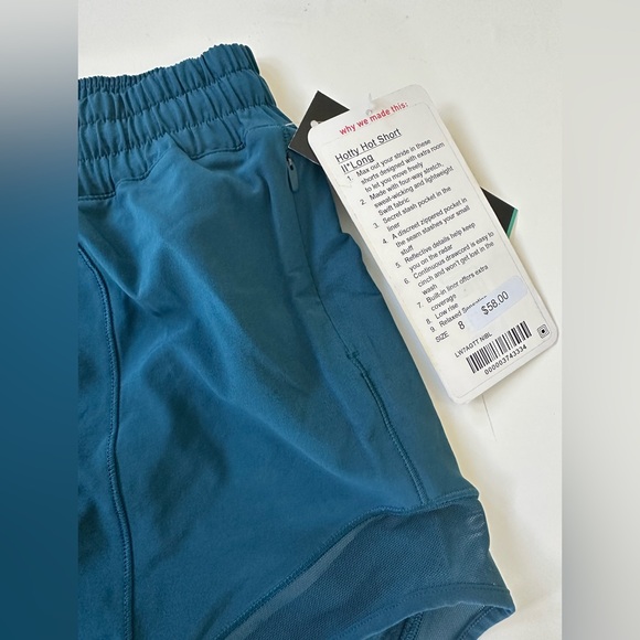 Lululemon Women's Shorts - Picture 3 of 7